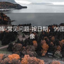 99图库-常见问题-按日期，99图片头像
