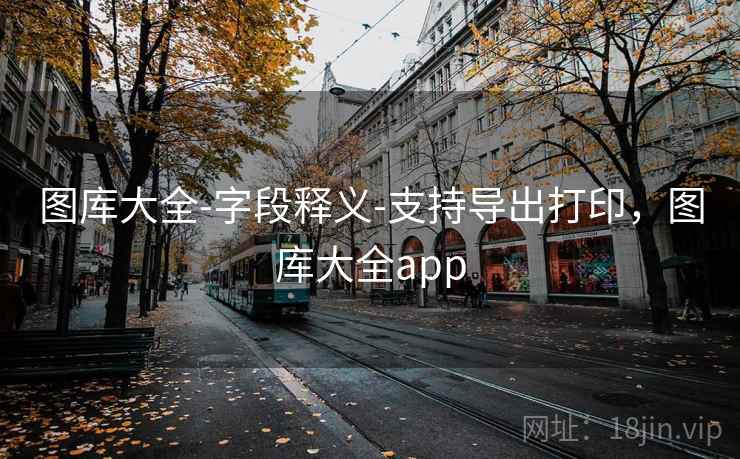 图库大全-字段释义-支持导出打印，图库大全app  第2张